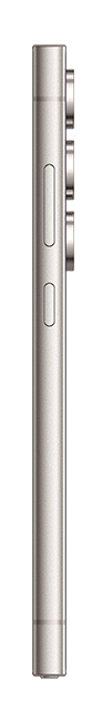Samsung Galaxy S24 Ultra - Titanium Violet  (Product view 9)