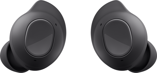 Samsung Galaxy Buds FE - Graphite  (Product view 1)