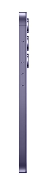 Samsung Galaxy S24 - Cobalt Violet  (Product view 9)