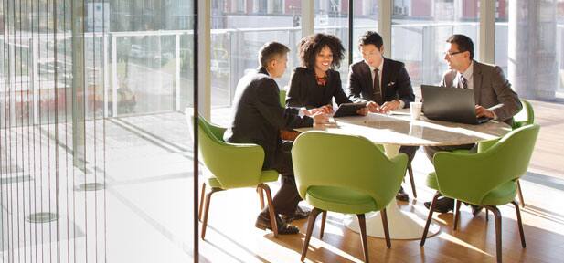 Security and Business Continuity Services for Businesses