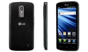 LG Nitro HD