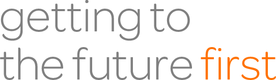 AT&T getting to the future first