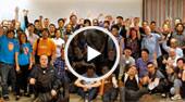 Facebook Mobile Application Hackathon at AT&T Foundry