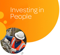 Strengthening Communities