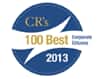 100 Best Corporate Citizens List