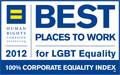 Human Rights Campaign Corporate Equality Index