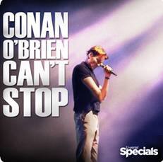 AT&T will offer a free-preview of the &ldquo;Conan O&rsquo;Brien Can&rsquo;t Stop&rdquo; documentary for one day only on Thursday, June 23, exclusively across AT&T U-verse TV, on AT&T U-verse Online at www.att.net/conan and on smartphones with AT&T U-verse Mobile.