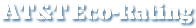 Eco-Rating