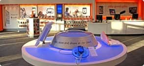 Image: Customer Experience Retail Store