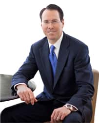Randall Stephenson, Chairman, Chief Executive Officer