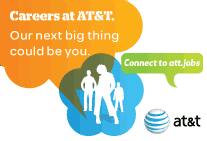 AT&T Careers