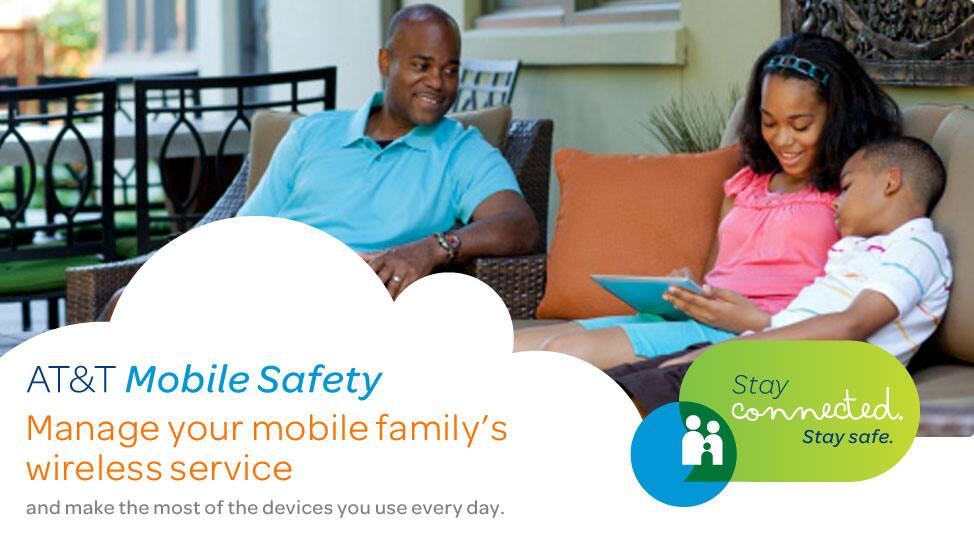 Mobile technology to keep your children safe