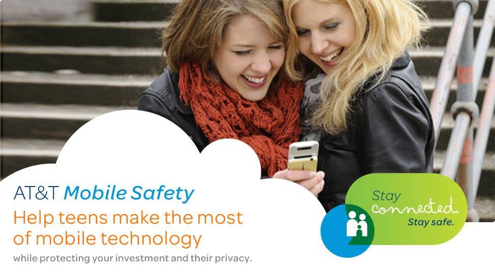 Mobile technology for enhanced privacy