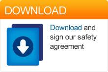 Download the Mobile Safety Agreement