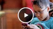 AT&T Mobile Safety with Little Tech Girl