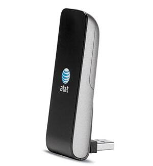 AT&T USBConnect Force 4G Image