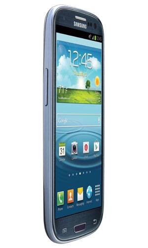 Samsung Galaxy S III