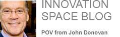 CTO John Donovan
