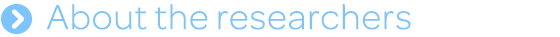 About the researchers
