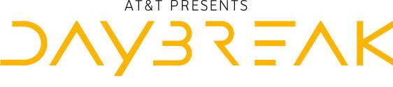 Daybreak Logo