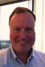 Intucell's Self-Optimizing Network researcher, Clinton McLain