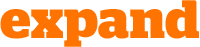 Expand