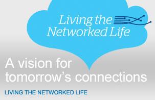 Living the Networked Life