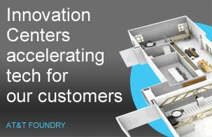 Innovation Centers accelerating technology for our customers