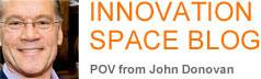 CTO John Donovan
