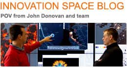 Innovation Space Blog