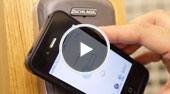 Near Field Communications Technology from AT&T Foundry
