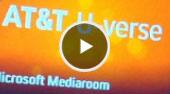 View the video: AT&T U-verse: TV Innovation