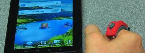 Next-Gen Gaming, Interface Controls