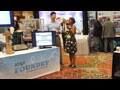 Promoting Education at the STEM Solutions Summit