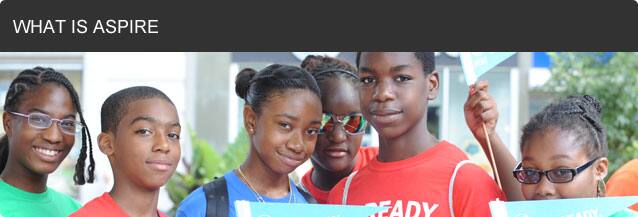 Aspire Educational foundation