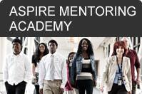 AT&T Aspire Mentoring Program