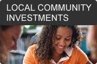 Local high school education grants