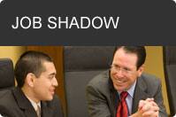 AT&T Aspire job shadowing program