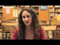 High School Student Discusses Diversity