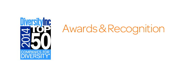 Awards & Recognition