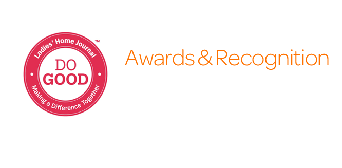Awards & Recognition