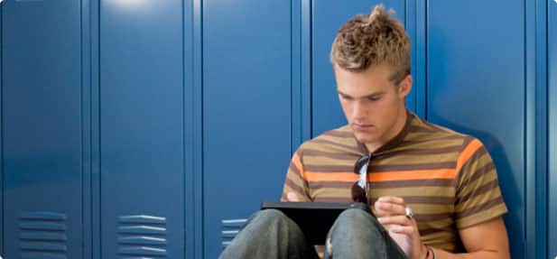 Back to School 2012 Technology