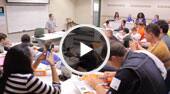 Seton Hall University Freshman Experience Goes Mobile