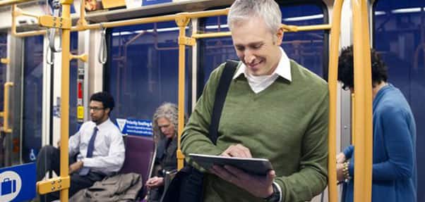 Advanced Mobility Solutions