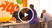 AT&T Retail Customer Experience