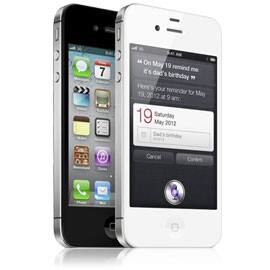 iPhone 4S