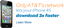 Learn more about the iPhone 4S