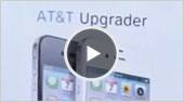 iPhone 4S Upgrader Mobile App
