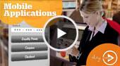 Mobile Barcodes