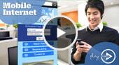 Mobile Barcodes